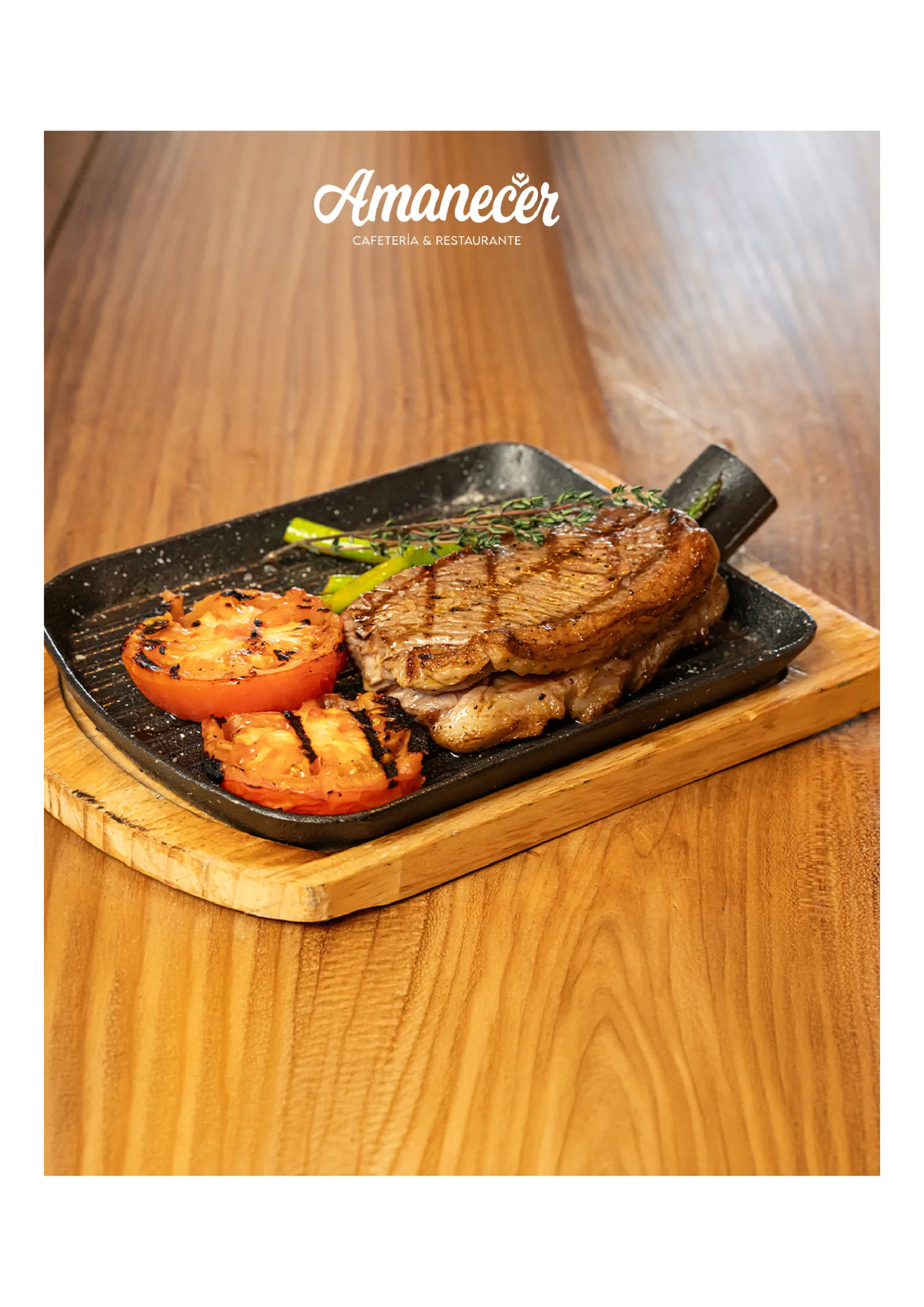 Corte de carne